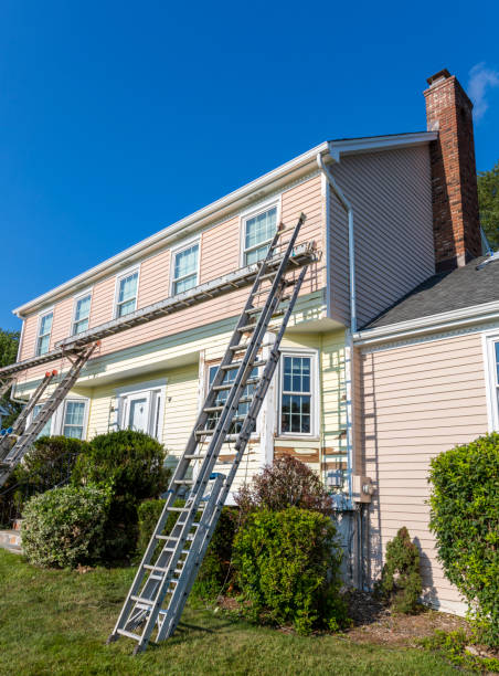 Affordable Siding Repair and Maintenance Services in Villanova, PA